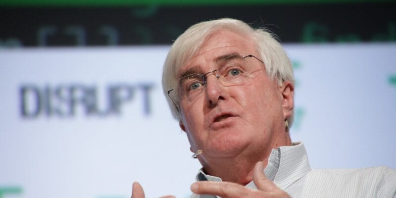 VC legend Ron Conway quits Salesforce Foundation after Benioff’s National Guard comments 14 vc legend ron conway quits salesforce foundation