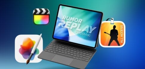 rumor replay iphone 18 pro design new