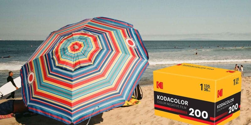 Kodak launches Kodacolor 100 and 200 to feed the film resurgence 16 kodak launches kodacolor 100 and 200 to