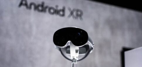 samsung confirms android xr headset event on