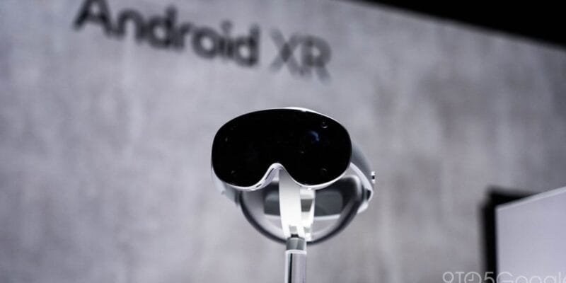 Samsung confirms Android XR headset event on October 21, $100 credit with reservation 1 samsung confirms android xr headset event on