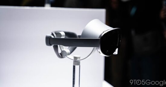 samsung outlines android xr headset safety guidelines