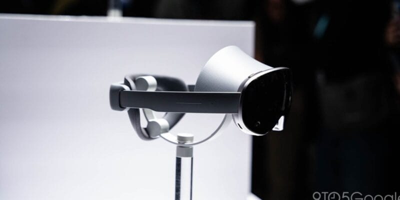 Samsung outlines Android XR headset safety guidelines during reservation period 8 samsung outlines android xr headset safety guidelines
