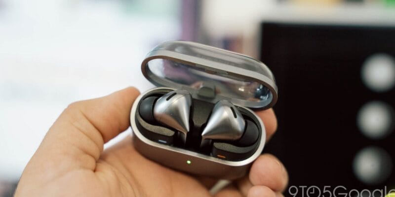 Deals: Galaxy Buds 3 Pro $85 off + extended warranty, Galaxy Book 4 Edge $450 off, Nest Doorbell 3rd gen, more 2 deals galaxy buds 3 pro 85 off