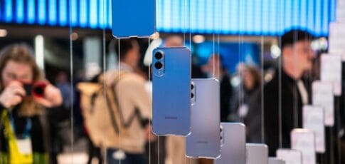 the galaxy s26 edge might live on