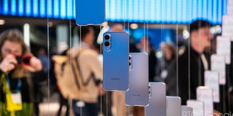 The Galaxy S26 Edge might live on, alongside Samsung’s self-inflicted mistakes 2 the galaxy s26 edge might live on