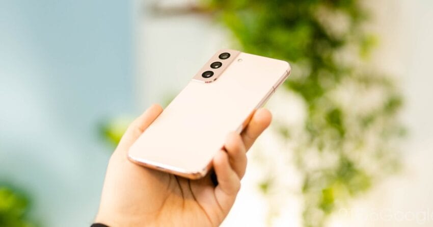 samsung starts rolling out android 16 to