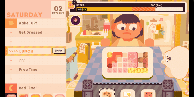Consume Me is a raw and funny memoir in video game form 13 consume me is a raw and funny