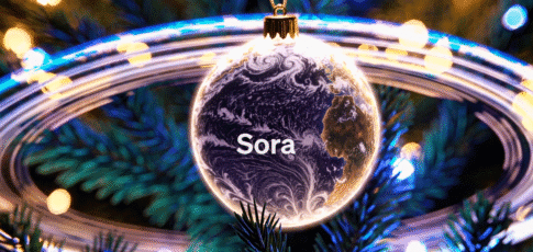 openai s viral video generation app sora