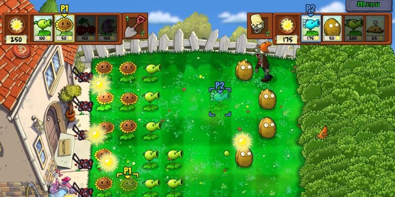 The Plants vs. Zombies remaster is a sad reminder of what could have been 5 the plants vs zombies remaster is a