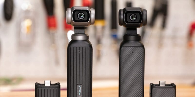 DJI’s excellent Osmo Pocket 3 is over $200 off in its first sale since tariffs 14 dji s excellent osmo pocket 3 is