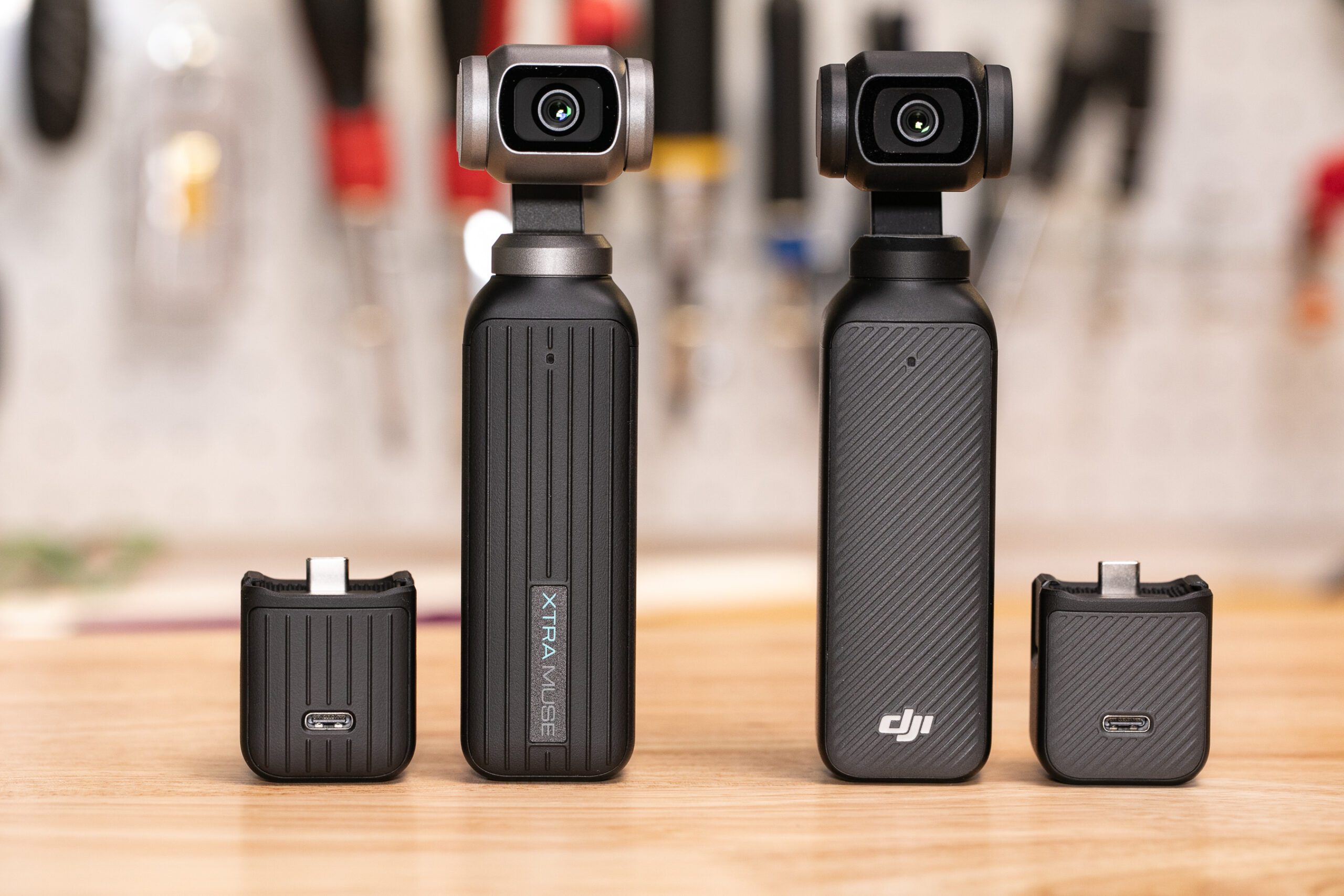 dji s excellent osmo pocket 3 is