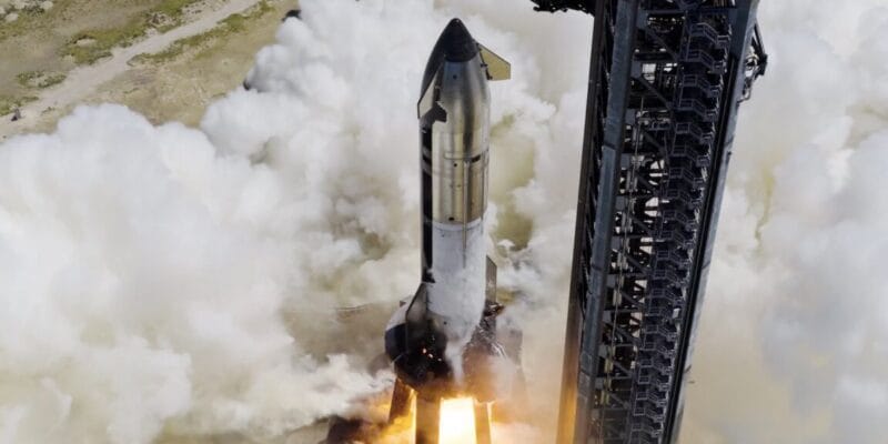SpaceX has a few tricks up its sleeve for the last Starship flight of the year 11 spacex has a few tricks up its