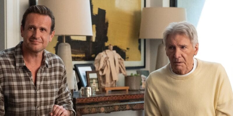 Shrinking’s Jason Segel to star in yet another Apple TV project 19 shrinking s jason segel to star in