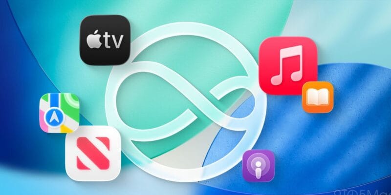 Apple smart home hub reportedly marks shift in how new products are built as price target emerges 4 apple smart home hub reportedly marks shift