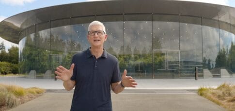 here are five exciting apple product launches