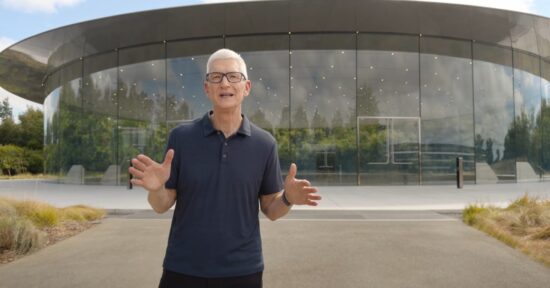 here are five exciting apple product launches