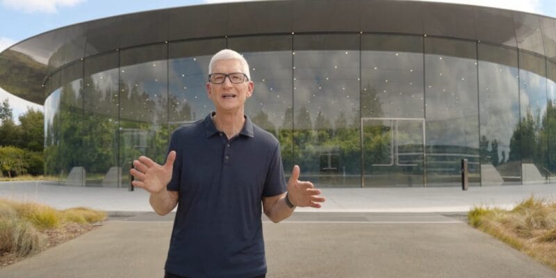 here are five exciting apple product launches