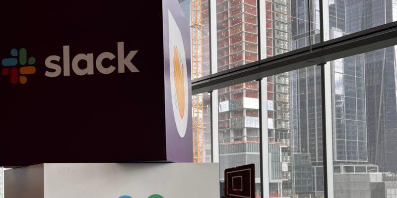 Unthread has a plan for cleaning up Slack and will show off its tech at TechCrunch Disrupt 2025 14 unthread has a plan for cleaning up