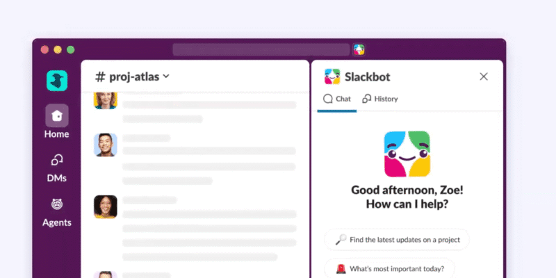 Slack is turning Slackbot into an AI assistant 12 slack is turning slackbot into an ai