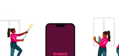 india s snabbit valuation doubled to 180m