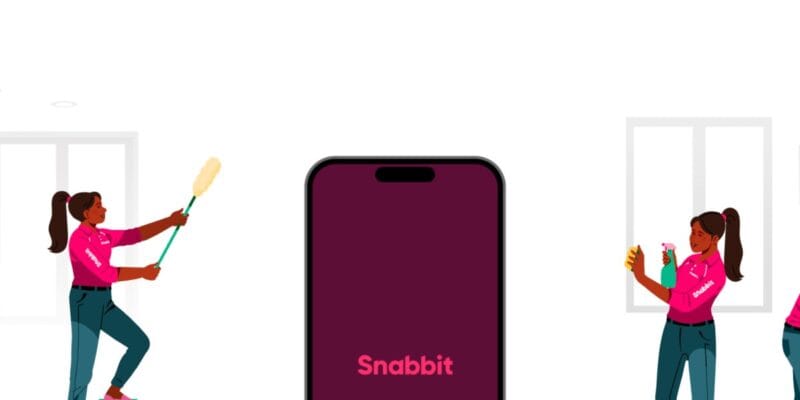 India’s Snabbit valuation doubled to $180M in 5 months on its quick house-help bet 11 india s snabbit valuation doubled to 180m
