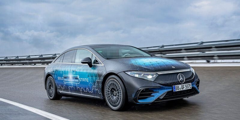 How close are we to solid state batteries for electric vehicles? 6 how close are we to solid state