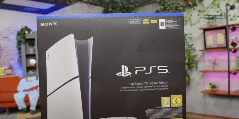 Sony shrinks PS5 Slim storage in the US, too 16 sony shrinks ps5 slim storage in the