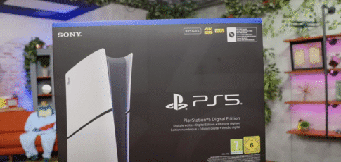 sony s updated ps5 slim launches with