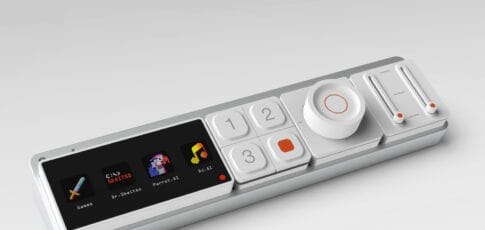 sound blaster s modular hub is a