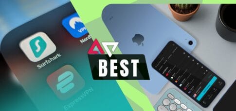 best vpns for multiple devices in 2025