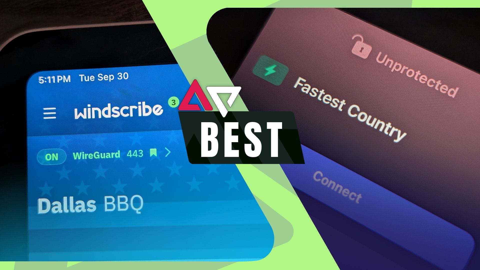 best free vpns in 2025