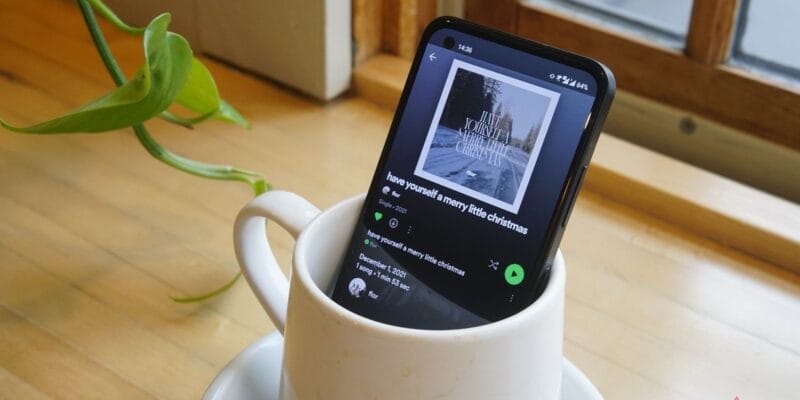 Spotify now lets you kick individual songs out of your algorithm 20 spotify now lets you kick individual songs