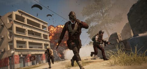 pubg maker krafton is turning into an