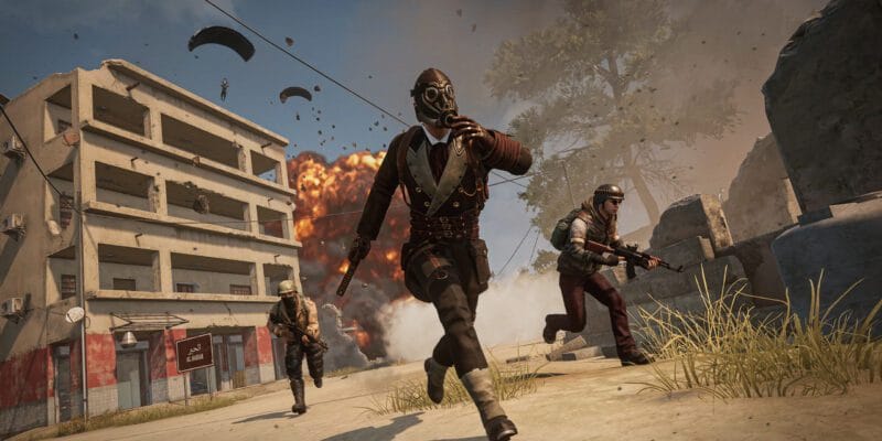 PUBG maker Krafton is turning into an ‘AI first’ developer 15 pubg maker krafton is turning into an