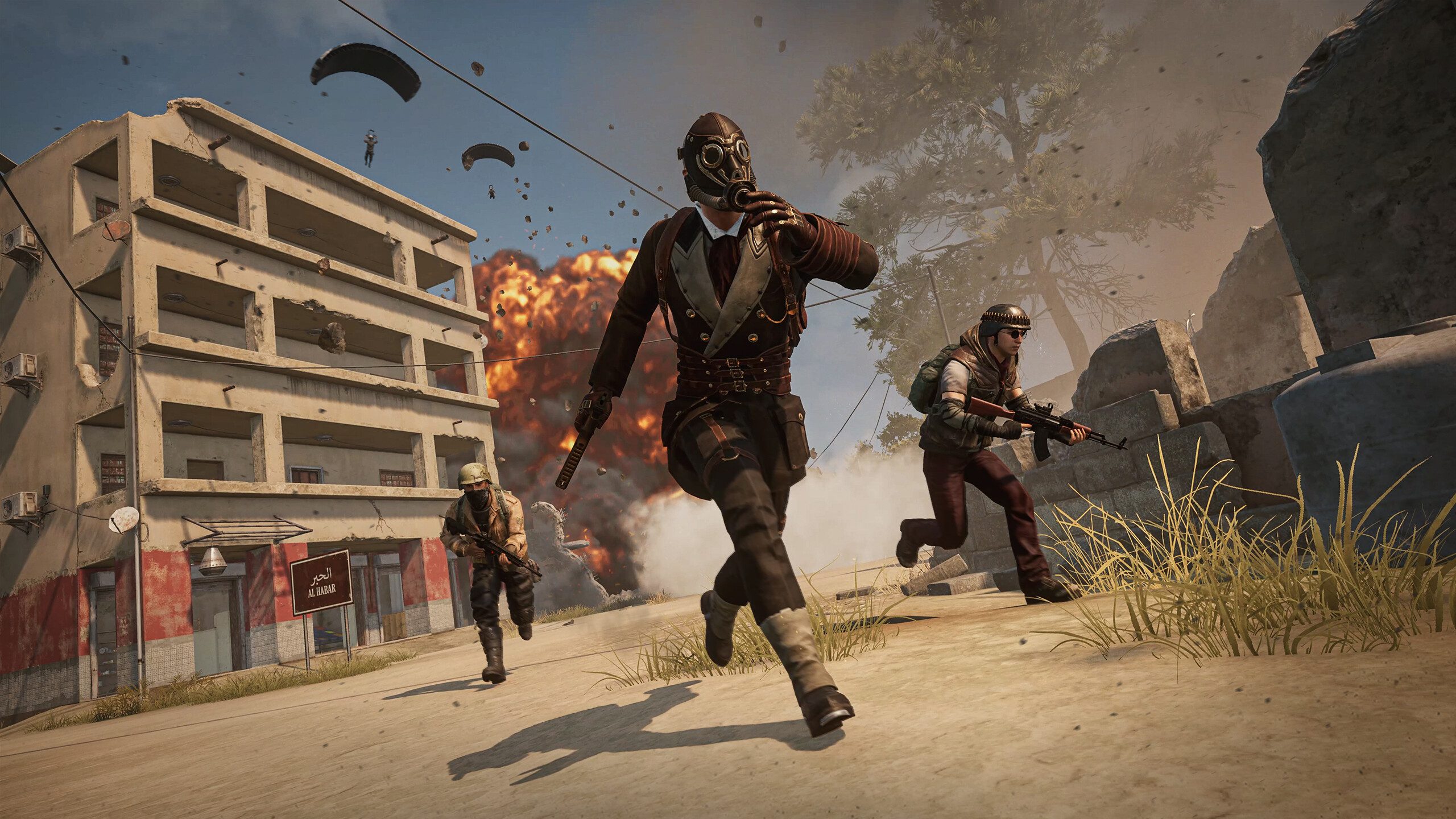 pubg maker krafton is turning into an