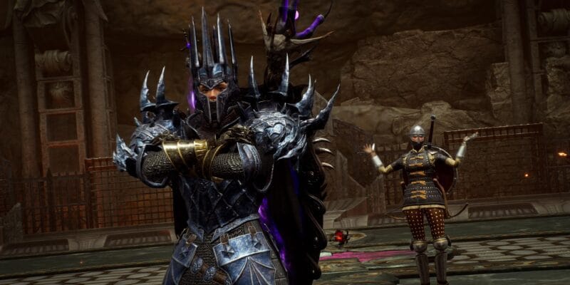 Amazon is ditching MMOs and cranking out party games 4 amazon is ditching mmos and cranking out