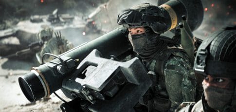 battlefield s free battle royale mode is