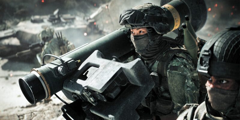 Battlefield’s free battle royale mode is available now 7 battlefield s free battle royale mode is
