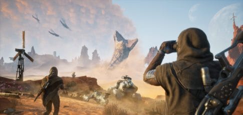 dune awakening developer funcom is laying off