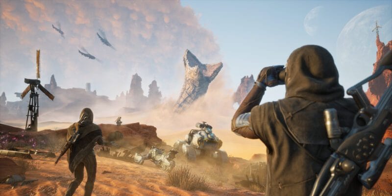 Dune: Awakening developer Funcom is laying off staff and shutting down a studio 9 dune awakening developer funcom is laying off