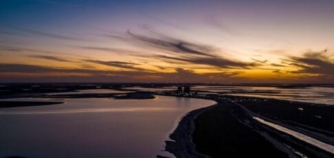 starbase hires cameron county to police its