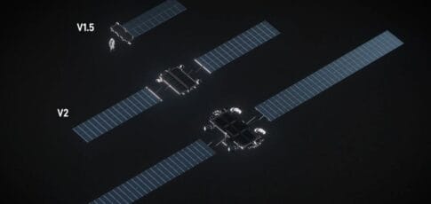 Tech News 3 elon musk on data centers in orbit