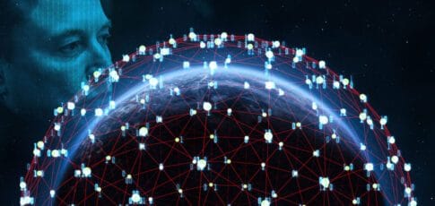 elon musk tries to make apple and