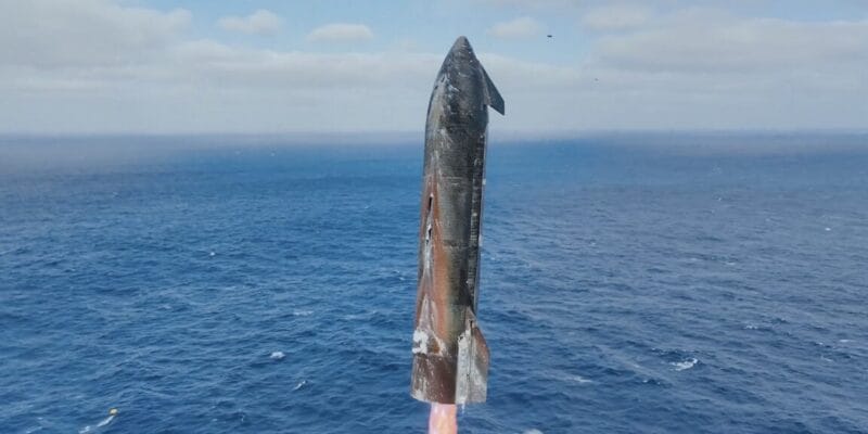 Rocket Report: China launches with no advance warning; Europe’s drone ship 10 rocket report china launches with no advance