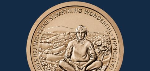 steve jobs will appear on commemorative 1