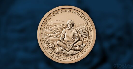 steve jobs to be honored on 2026