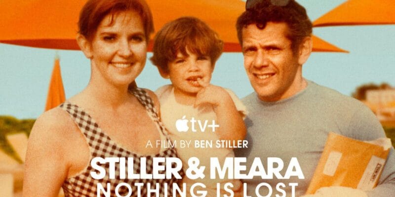 Ben Stiller’s touching documentary about his parents now available on Apple TV 7 ben stiller s touching documentary about his