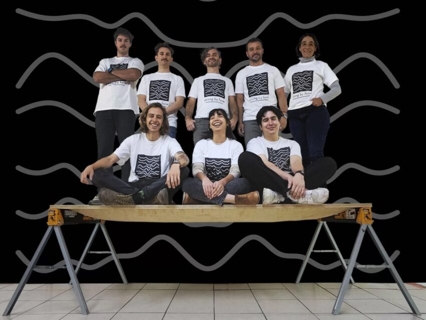 strong by form will show its ultralight