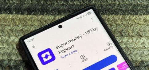 Tech News 9 flipkart s super money quietly partners with